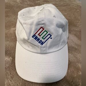 Enron Hat